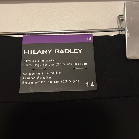 Hilary Radley Pant - Picture 6 of 8
